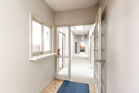 PAN AM Building: 820 Buddy Holly Ave, Lubbock, TX 79401